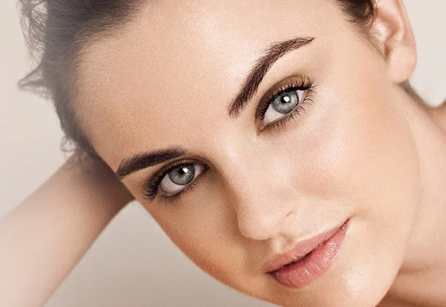 Eyelash Extension service category