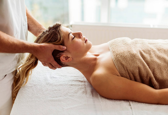 Body Treatment service category
